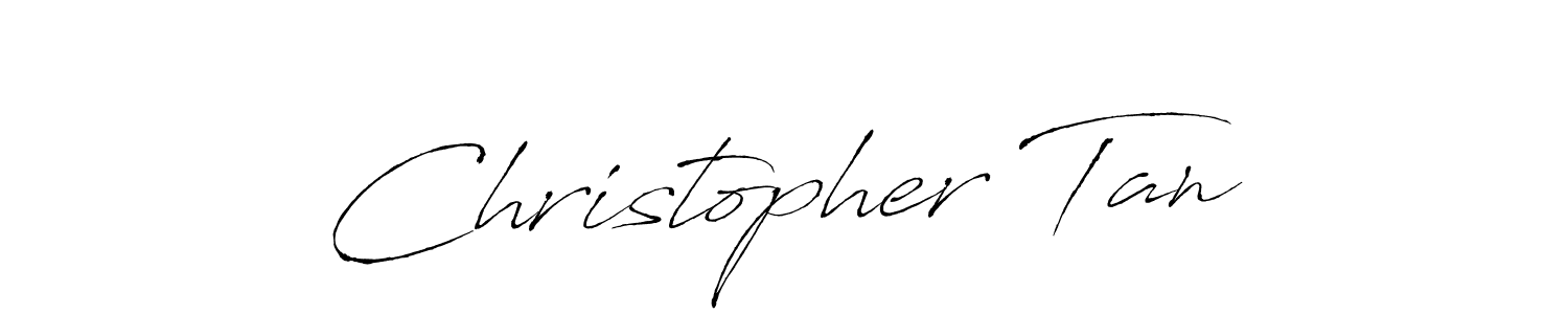 You can use this online signature creator to create a handwritten signature for the name Christopher Tan. This is the best online autograph maker. Christopher Tan signature style 6 images and pictures png