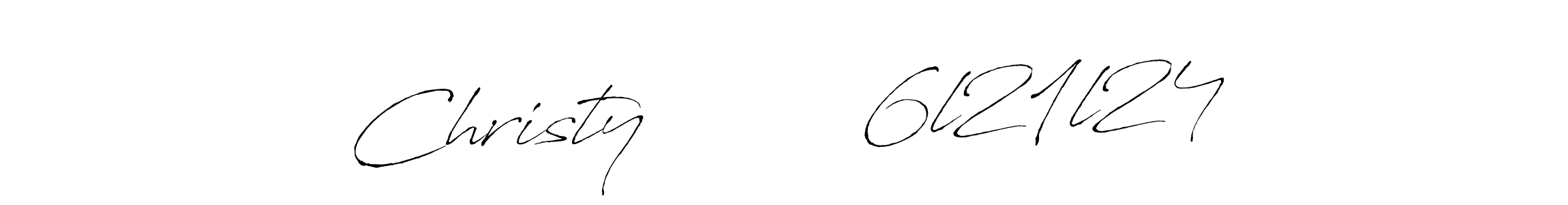 Here are the top 10 professional signature styles for the name Christy         6l21l24. These are the best autograph styles you can use for your name. Christy         6l21l24 signature style 6 images and pictures png