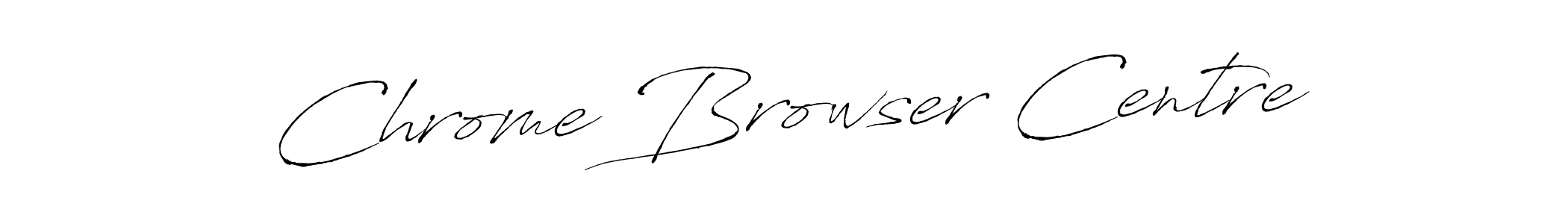 if you are searching for the best signature style for your name Chrome Browser Centre. so please give up your signature search. here we have designed multiple signature styles  using Antro_Vectra. Chrome Browser Centre signature style 6 images and pictures png