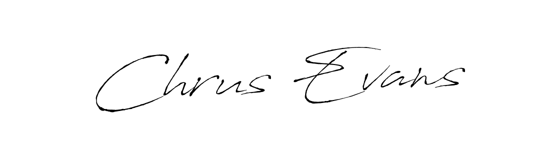 How to Draw Chrus Evans signature style? Antro_Vectra is a latest design signature styles for name Chrus Evans. Chrus Evans signature style 6 images and pictures png