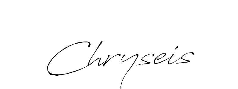 How to Draw Chryseis signature style? Antro_Vectra is a latest design signature styles for name Chryseis. Chryseis signature style 6 images and pictures png