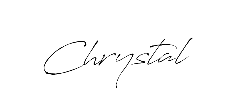 How to make Chrystal name signature. Use Antro_Vectra style for creating short signs online. This is the latest handwritten sign. Chrystal signature style 6 images and pictures png