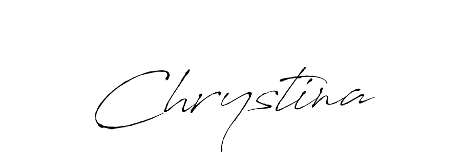 It looks lik you need a new signature style for name Chrystina. Design unique handwritten (Antro_Vectra) signature with our free signature maker in just a few clicks. Chrystina signature style 6 images and pictures png