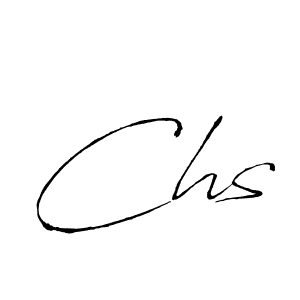 The best way (Antro_Vectra) to make a short signature is to pick only two or three words in your name. The name Chs include a total of six letters. For converting this name. Chs signature style 6 images and pictures png