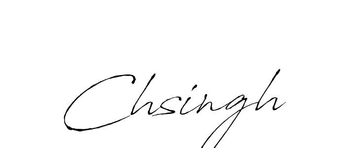 Similarly Antro_Vectra is the best handwritten signature design. Signature creator online .You can use it as an online autograph creator for name Chsingh. Chsingh signature style 6 images and pictures png