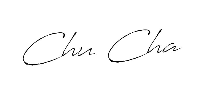 Make a beautiful signature design for name Chu Cha. Use this online signature maker to create a handwritten signature for free. Chu Cha signature style 6 images and pictures png