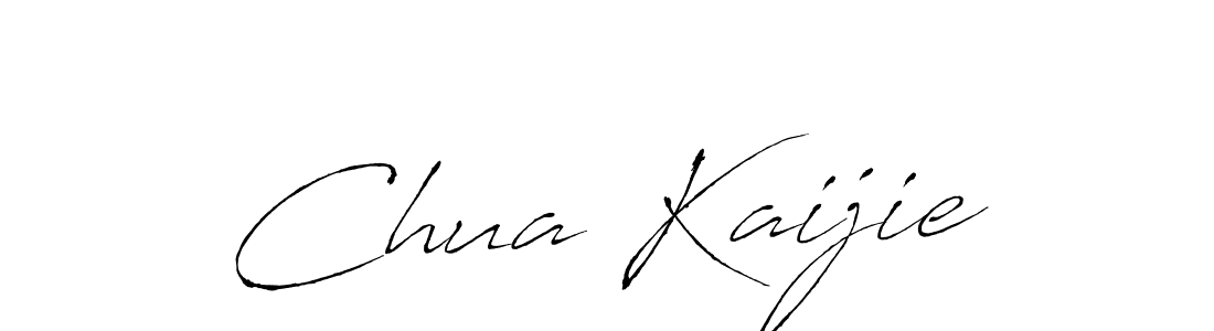 It looks lik you need a new signature style for name Chua Kaijie. Design unique handwritten (Antro_Vectra) signature with our free signature maker in just a few clicks. Chua Kaijie signature style 6 images and pictures png