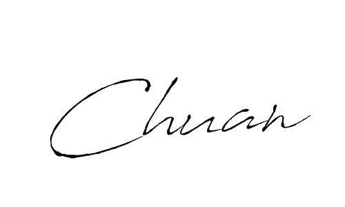 Once you've used our free online signature maker to create your best signature Antro_Vectra style, it's time to enjoy all of the benefits that Chuan name signing documents. Chuan signature style 6 images and pictures png