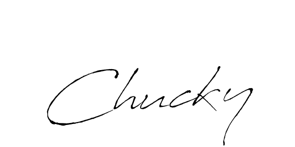 How to make Chucky name signature. Use Antro_Vectra style for creating short signs online. This is the latest handwritten sign. Chucky signature style 6 images and pictures png