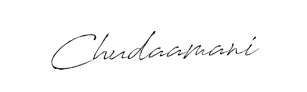 You can use this online signature creator to create a handwritten signature for the name Chudaamani. This is the best online autograph maker. Chudaamani signature style 6 images and pictures png