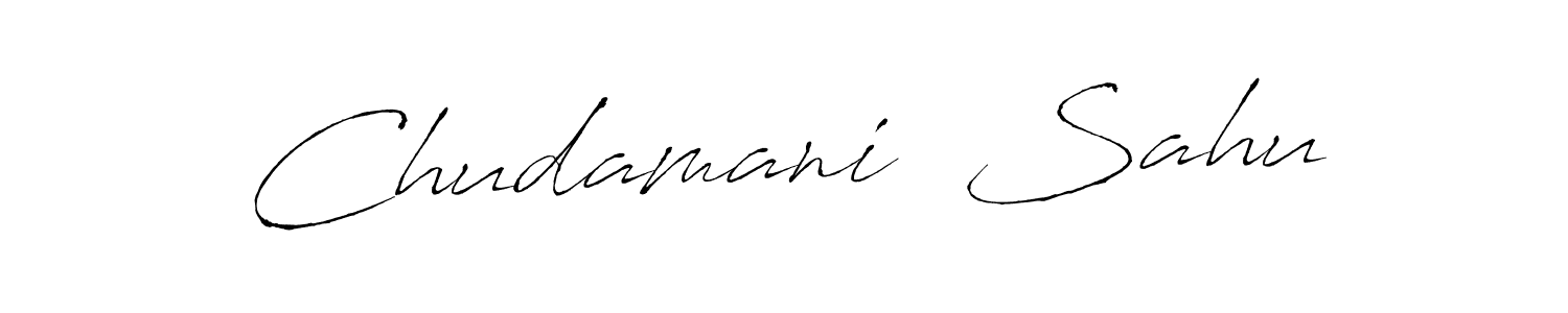 Best and Professional Signature Style for Chudamani  Sahu. Antro_Vectra Best Signature Style Collection. Chudamani  Sahu signature style 6 images and pictures png