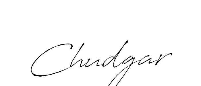 Similarly Antro_Vectra is the best handwritten signature design. Signature creator online .You can use it as an online autograph creator for name Chudgar. Chudgar signature style 6 images and pictures png