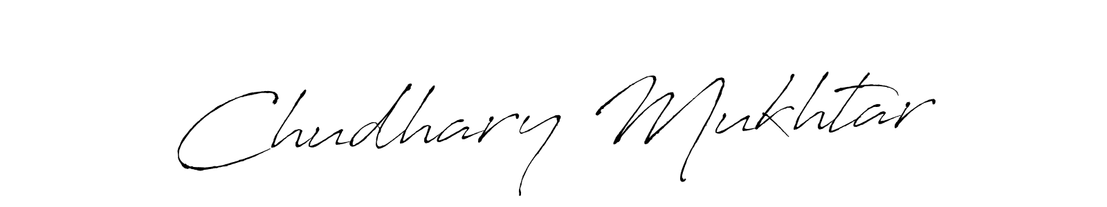 See photos of Chudhary Mukhtar official signature by Spectra . Check more albums & portfolios. Read reviews & check more about Antro_Vectra font. Chudhary Mukhtar signature style 6 images and pictures png