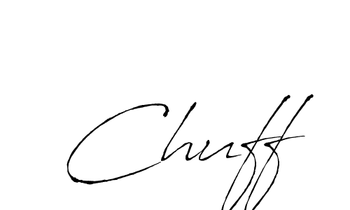 Make a beautiful signature design for name Chuff. Use this online signature maker to create a handwritten signature for free. Chuff signature style 6 images and pictures png