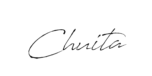 Make a beautiful signature design for name Chuita. Use this online signature maker to create a handwritten signature for free. Chuita signature style 6 images and pictures png