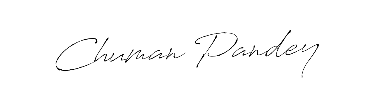 Best and Professional Signature Style for Chuman Pandey. Antro_Vectra Best Signature Style Collection. Chuman Pandey signature style 6 images and pictures png