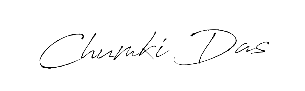 Use a signature maker to create a handwritten signature online. With this signature software, you can design (Antro_Vectra) your own signature for name Chumki Das. Chumki Das signature style 6 images and pictures png