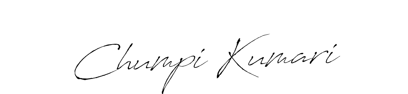 Here are the top 10 professional signature styles for the name Chumpi Kumari. These are the best autograph styles you can use for your name. Chumpi Kumari signature style 6 images and pictures png