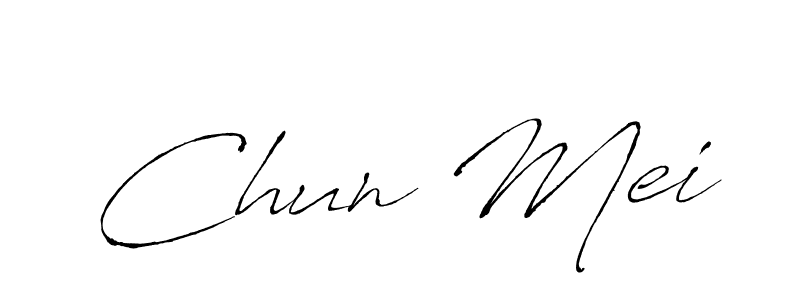 See photos of Chun Mei official signature by Spectra . Check more albums & portfolios. Read reviews & check more about Antro_Vectra font. Chun Mei signature style 6 images and pictures png
