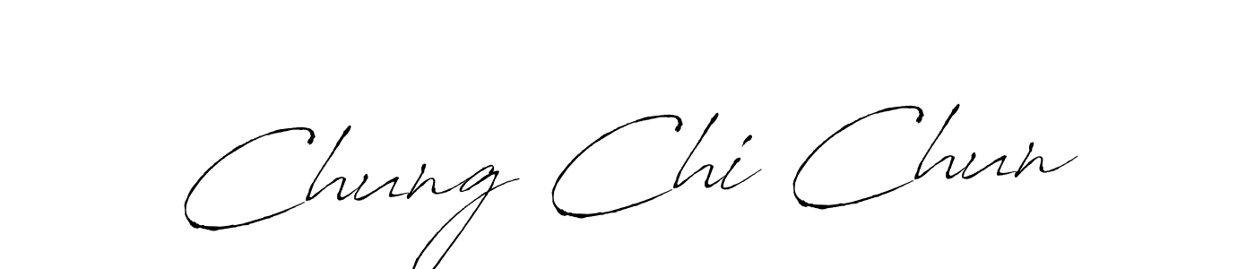 How to Draw Chung Chi Chun signature style? Antro_Vectra is a latest design signature styles for name Chung Chi Chun. Chung Chi Chun signature style 6 images and pictures png