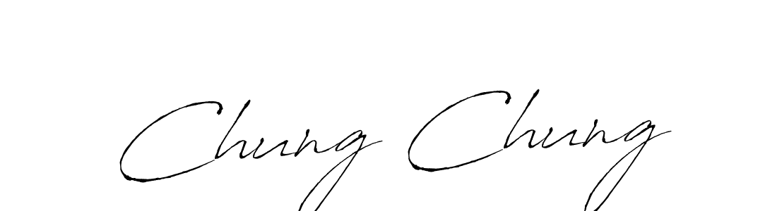 Best and Professional Signature Style for Chung Chung. Antro_Vectra Best Signature Style Collection. Chung Chung signature style 6 images and pictures png