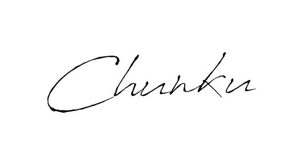 Similarly Antro_Vectra is the best handwritten signature design. Signature creator online .You can use it as an online autograph creator for name Chunku. Chunku signature style 6 images and pictures png