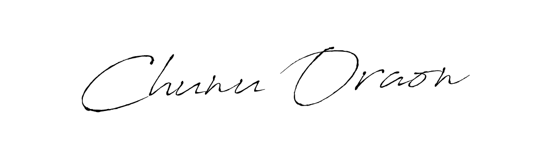 You can use this online signature creator to create a handwritten signature for the name Chunu Oraon. This is the best online autograph maker. Chunu Oraon signature style 6 images and pictures png