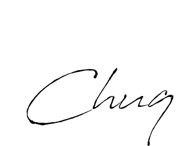 Best and Professional Signature Style for Chuq. Antro_Vectra Best Signature Style Collection. Chuq signature style 6 images and pictures png