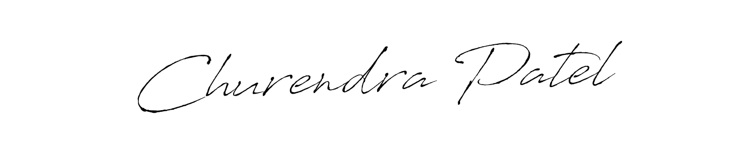 if you are searching for the best signature style for your name Churendra Patel. so please give up your signature search. here we have designed multiple signature styles  using Antro_Vectra. Churendra Patel signature style 6 images and pictures png