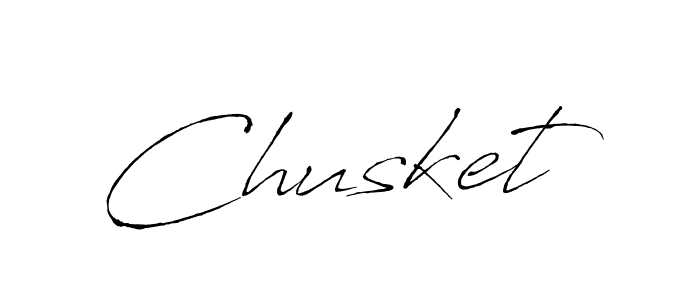 The best way (Antro_Vectra) to make a short signature is to pick only two or three words in your name. The name Chusket include a total of six letters. For converting this name. Chusket signature style 6 images and pictures png