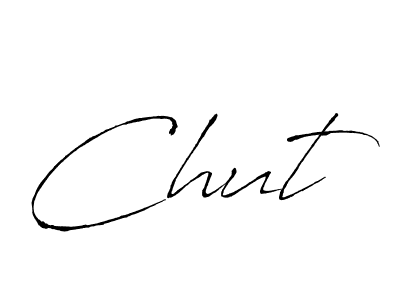 85+ Chut Name Signature Style Ideas | Professional Electronic Sign