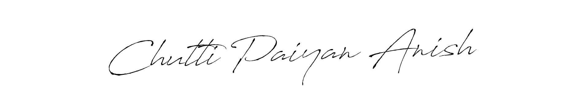 Best and Professional Signature Style for Chutti Paiyan Anish. Antro_Vectra Best Signature Style Collection. Chutti Paiyan Anish signature style 6 images and pictures png