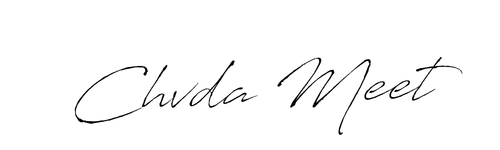 It looks lik you need a new signature style for name Chvda Meet. Design unique handwritten (Antro_Vectra) signature with our free signature maker in just a few clicks. Chvda Meet signature style 6 images and pictures png