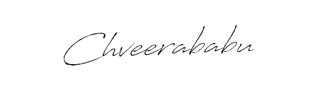 How to Draw Chveerababu signature style? Antro_Vectra is a latest design signature styles for name Chveerababu. Chveerababu signature style 6 images and pictures png