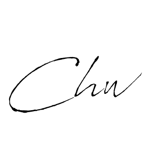 The best way (Antro_Vectra) to make a short signature is to pick only two or three words in your name. The name Chw include a total of six letters. For converting this name. Chw signature style 6 images and pictures png