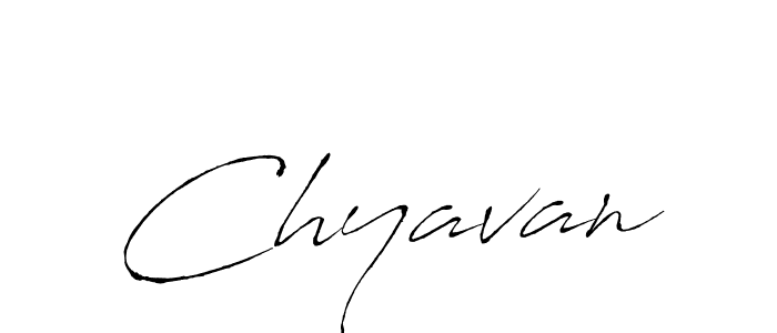 Similarly Antro_Vectra is the best handwritten signature design. Signature creator online .You can use it as an online autograph creator for name Chyavan. Chyavan signature style 6 images and pictures png