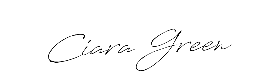 Here are the top 10 professional signature styles for the name Ciara Green. These are the best autograph styles you can use for your name. Ciara Green signature style 6 images and pictures png