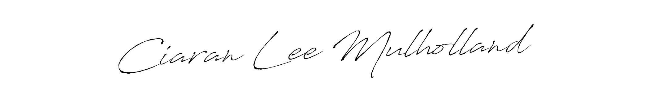 You can use this online signature creator to create a handwritten signature for the name Ciaran Lee Mulholland. This is the best online autograph maker. Ciaran Lee Mulholland signature style 6 images and pictures png
