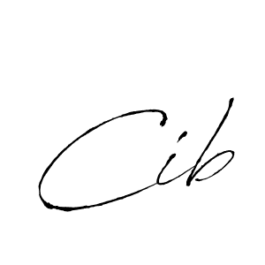 This is the best signature style for the Cib name. Also you like these signature font (Antro_Vectra). Mix name signature. Cib signature style 6 images and pictures png