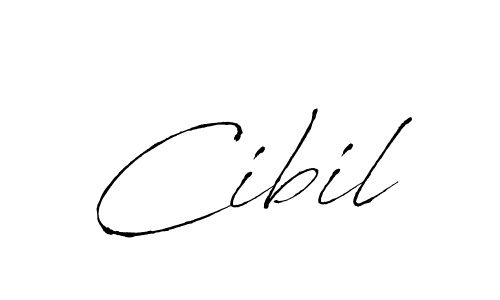 How to Draw Cibil signature style? Antro_Vectra is a latest design signature styles for name Cibil. Cibil signature style 6 images and pictures png