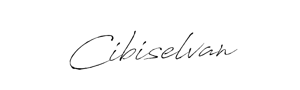Best and Professional Signature Style for Cibiselvan. Antro_Vectra Best Signature Style Collection. Cibiselvan signature style 6 images and pictures png