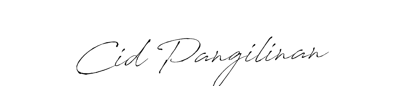 if you are searching for the best signature style for your name Cid Pangilinan. so please give up your signature search. here we have designed multiple signature styles  using Antro_Vectra. Cid Pangilinan signature style 6 images and pictures png