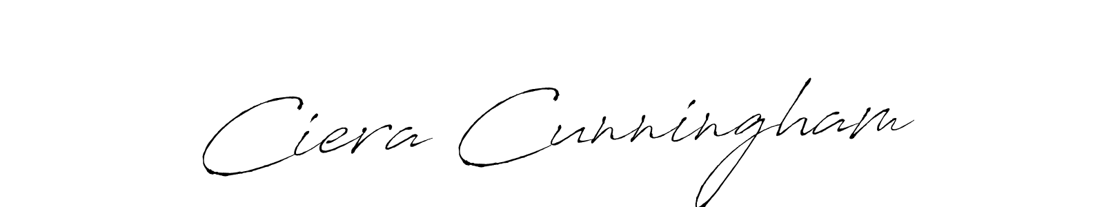 Best and Professional Signature Style for Ciera Cunningham. Antro_Vectra Best Signature Style Collection. Ciera Cunningham signature style 6 images and pictures png