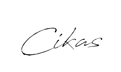 This is the best signature style for the Cikas name. Also you like these signature font (Antro_Vectra). Mix name signature. Cikas signature style 6 images and pictures png
