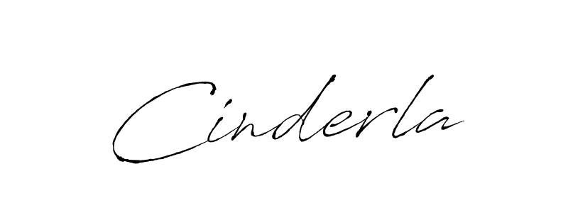 How to Draw Cinderla signature style? Antro_Vectra is a latest design signature styles for name Cinderla. Cinderla signature style 6 images and pictures png