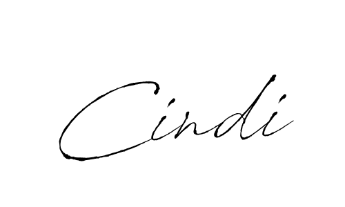 How to make Cindi name signature. Use Antro_Vectra style for creating short signs online. This is the latest handwritten sign. Cindi signature style 6 images and pictures png