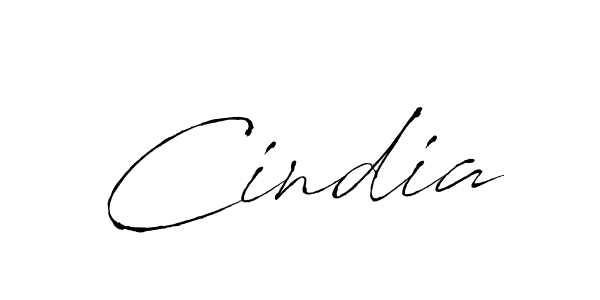 Similarly Antro_Vectra is the best handwritten signature design. Signature creator online .You can use it as an online autograph creator for name Cindia. Cindia signature style 6 images and pictures png