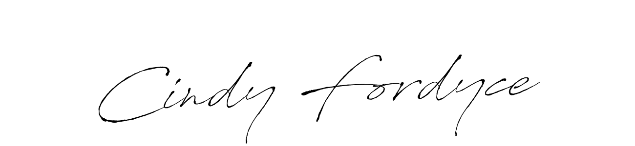 How to Draw Cindy Fordyce signature style? Antro_Vectra is a latest design signature styles for name Cindy Fordyce. Cindy Fordyce signature style 6 images and pictures png