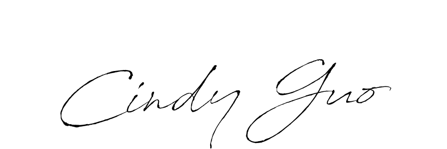 How to Draw Cindy Guo signature style? Antro_Vectra is a latest design signature styles for name Cindy Guo. Cindy Guo signature style 6 images and pictures png