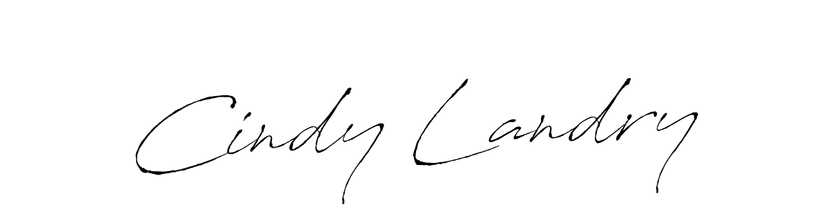 It looks lik you need a new signature style for name Cindy Landry. Design unique handwritten (Antro_Vectra) signature with our free signature maker in just a few clicks. Cindy Landry signature style 6 images and pictures png